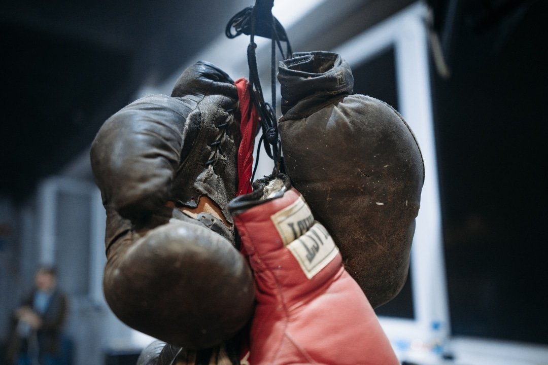 meilleurs gants de boxe