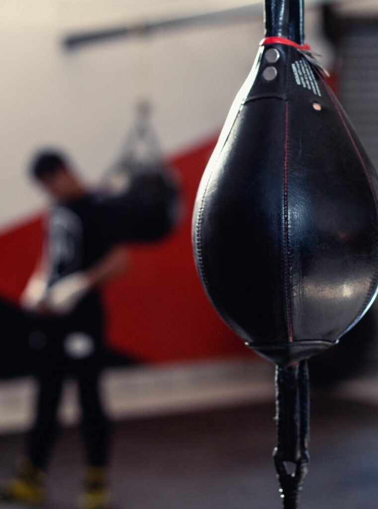 La boxe anglaise : notre expertise