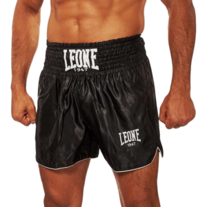 short de boxe Léone