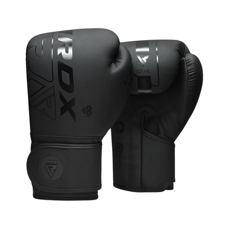 Gants de boxe RDX